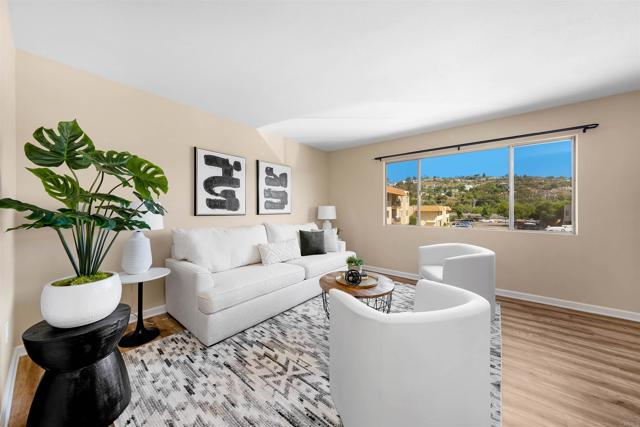 Detail Gallery Image 2 of 24 For 6775 Alvarado Rd #7,  San Diego,  CA 92120 - 2 Beds | 2 Baths