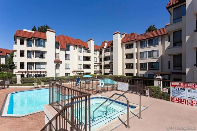 5895 Friars Rd, San Diego, California 92110, 1 Bedroom Bedrooms, ,1 BathroomBathrooms,Condominium,For Sale,Friars Rd,250020033SD