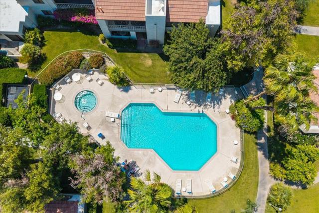 453 E Via Escuela #522, Palm Springs, CA 92262