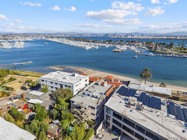 430 San Antonio Ave, San Diego, California 92106, 2 Bedrooms Bedrooms, ,2 BathroomsBathrooms,Condominium,For Sale,San Antonio Ave,250018184SD