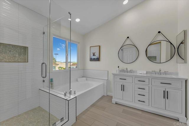 Detail Gallery Image 37 of 47 For 4251 via Clemente, Oceanside,  CA 92057 - 3 Beds | 2/1 Baths