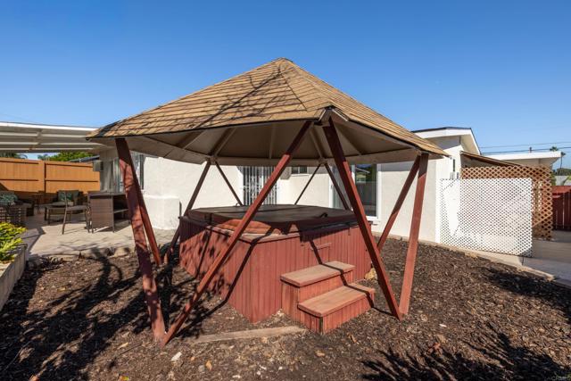 Detail Gallery Image 49 of 50 For 2614 Pheasant Dr, San Diego,  CA 92123 - 3 Beds | 2 Baths