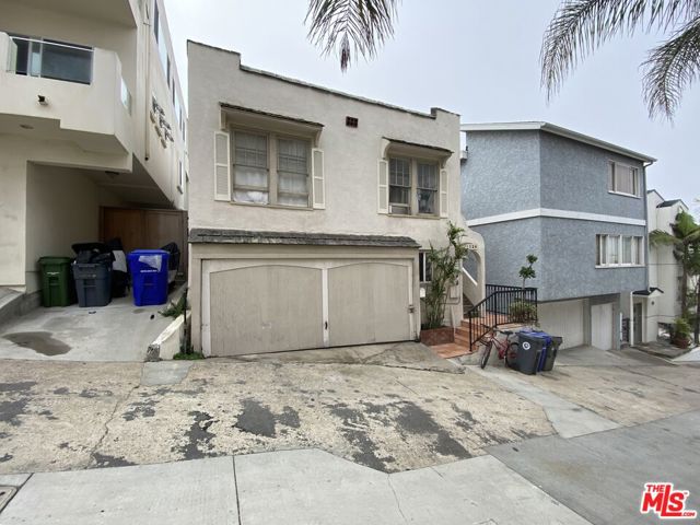 120 36TH Place, Manhattan Beach, California 90266, ,Residential Income,Sold,36TH,22115695