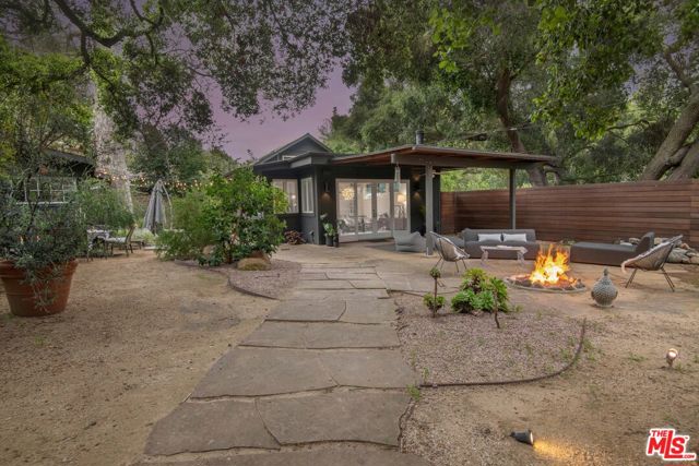 1314 Old Topanga Canyon Road, Topanga, California 90290, 2 Bedrooms Bedrooms, ,2 BathroomsBathrooms,Single Family Residence,For Sale,Old Topanga Canyon,24412089