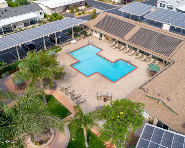 Detail Gallery Image 34 of 37 For 195 Tierra Rejada Rd #190,  Simi Valley,  CA 93065 - 2 Beds | 2 Baths