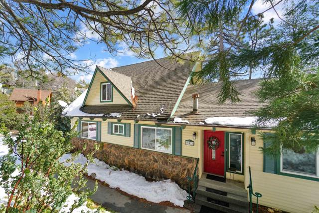 Detail Gallery Image 26 of 28 For 943 Nadelhorn Dr, Lake Arrowhead,  CA 92352 - 5 Beds | 3/1 Baths