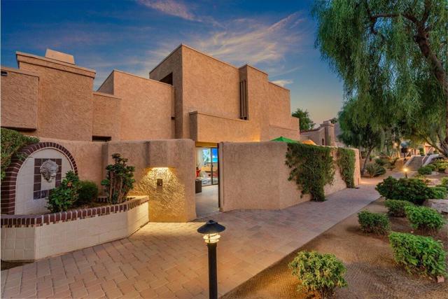 73406 Irontree Drive, Palm Desert, CA 92260