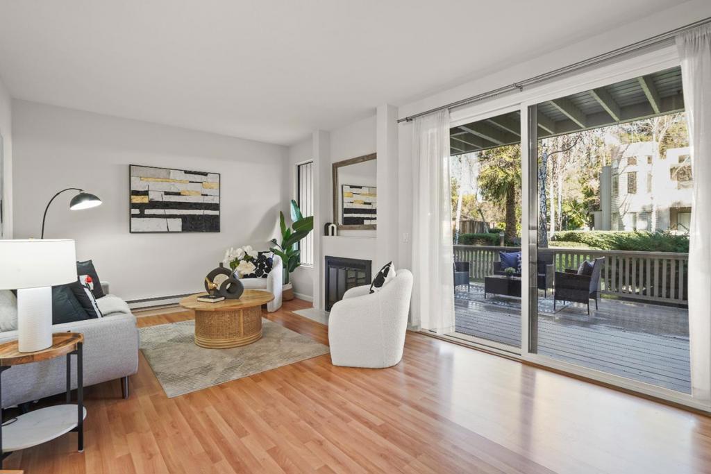 928 Wright Avenue #1005