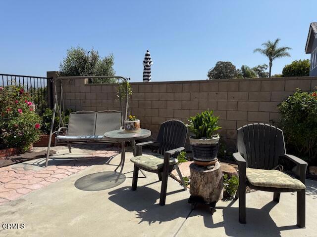 Detail Gallery Image 30 of 35 For 4078 Bending Oak Ct, Moorpark,  CA 93021 - 3 Beds | 2/1 Baths