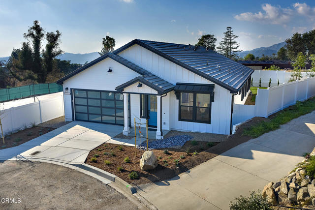 Detail Gallery Image 32 of 36 For 3245 Arrowhead Ct, Altadena,  CA 91001 - 4 Beds | 3/1 Baths