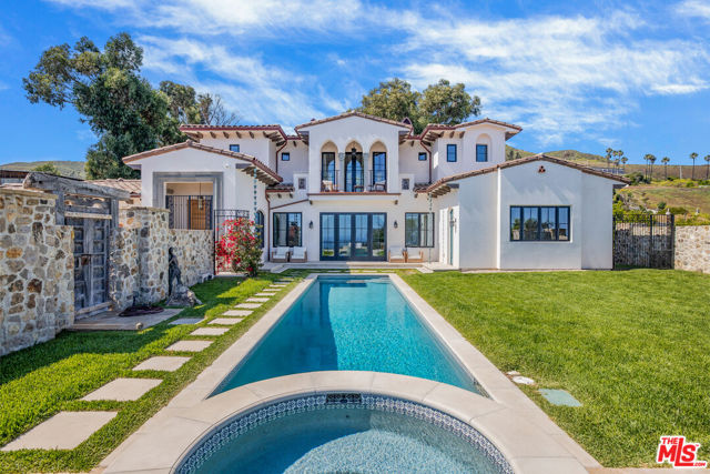 Drew Fenton | 29943 Harvester Road Malibu CA | MLS: 7312508