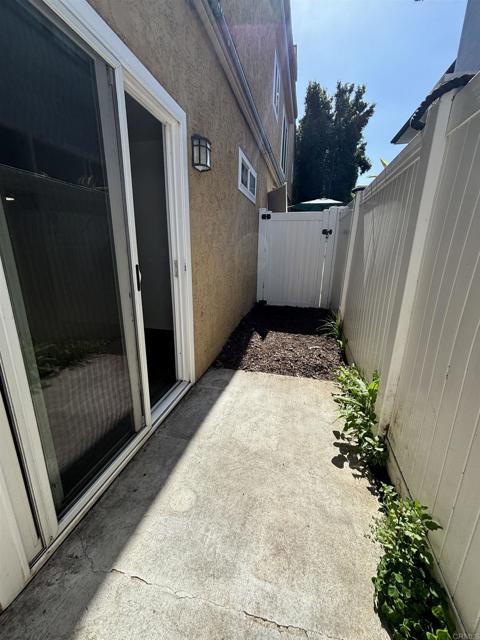 Home for Sale in San Diego