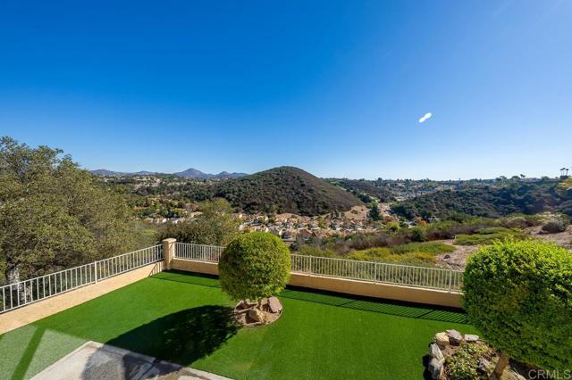 Detail Gallery Image 34 of 52 For 15765 Camino Codorniz, San Diego,  CA 92127 - 4 Beds | 2/1 Baths