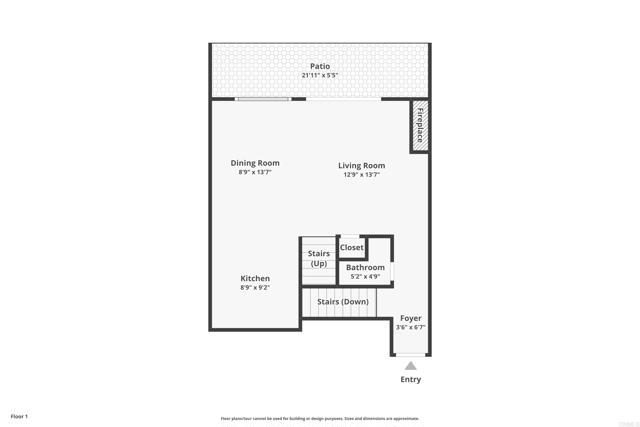 Detail Gallery Image 36 of 38 For 811 Highland Dr, Solana Beach,  CA 92075 - 3 Beds | 2/1 Baths
