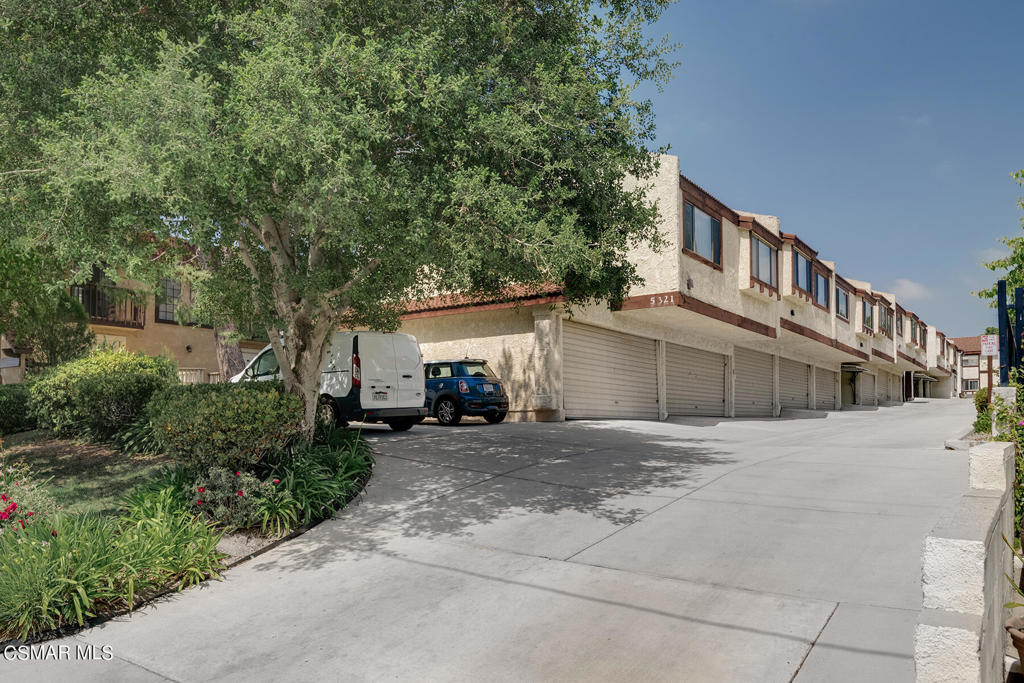 5321 Colodny Drive #3