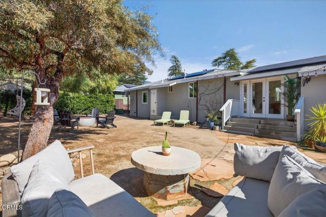 Detail Gallery Image 37 of 40 For 901 Grandview Ave, Ojai,  CA 93023 - 3 Beds | 2 Baths