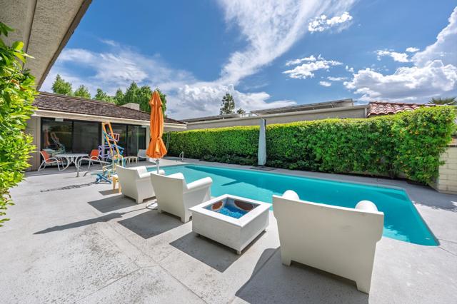 15 Colgate Drive, Rancho Mirage, CA 92270