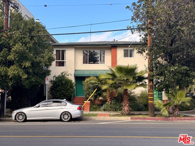  Income Home for Sale in Los Angeles, California