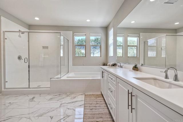 Detail Gallery Image 24 of 39 For 678 Gemstone Dr, San Marcos,  CA 92078 - 4 Beds | 3 Baths