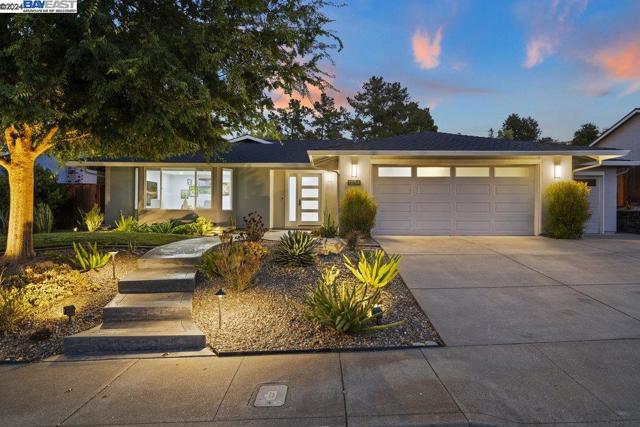 Details for 1234 Bordeaux St, Pleasanton, CA 94566