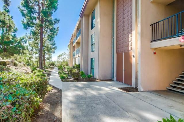 Detail Gallery Image 26 of 28 For 7858 Cowles Mountain Ct #D14,  San Diego,  CA 92119 - 1 Beds | 1 Baths