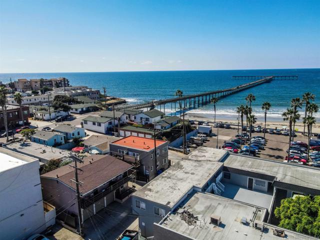 5064 Niagara, San Diego, California 92107, ,Commercial Sale,For Sale,Niagara,240020196SD