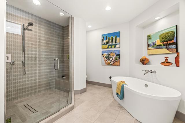 2321 S Madrona Drive, Palm Springs, CA 92264