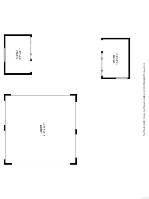 Detail Gallery Image 56 of 57 For 10850 2nd St, Santee,  CA 92071 - 3 Beds | 2 Baths