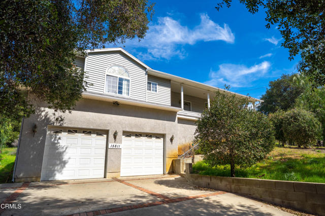 Detail Gallery Image 36 of 36 For 15811 Calle El Capitan, Green Valley,  CA 91390 - 3 Beds | 2 Baths