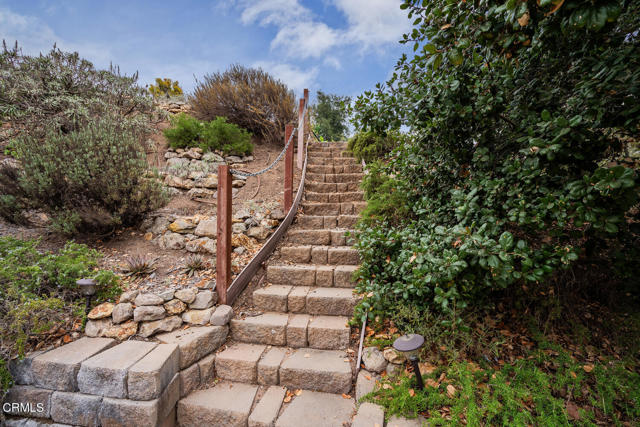 Detail Gallery Image 52 of 52 For 242 Fox Ridge Dr, Thousand Oaks,  CA 91361 - 3 Beds | 2/1 Baths