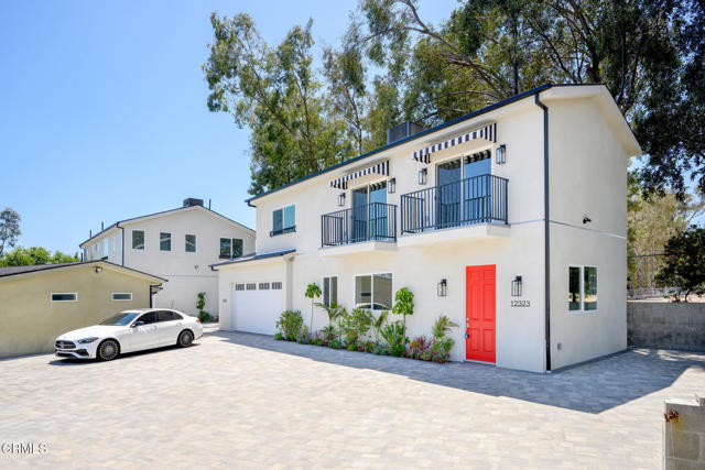 Detail Gallery Image 26 of 26 For 12323 Foxcroft Pl, Granada Hills,  CA 91344 - 3 Beds | 2/1 Baths