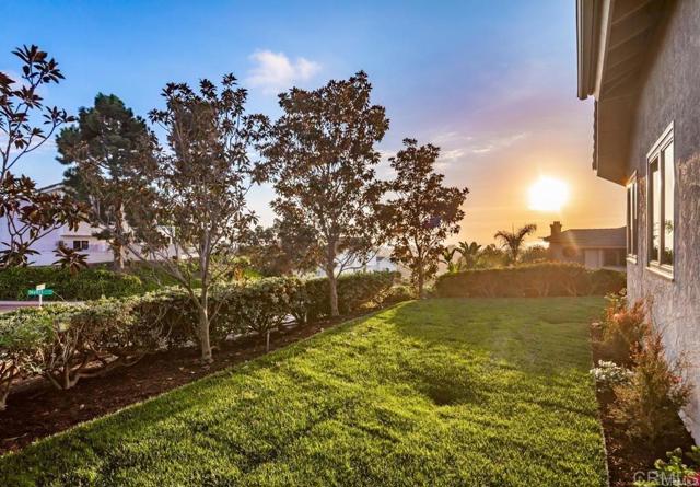 Detail Gallery Image 24 of 31 For 1808 Amalfi Dr, Encinitas,  CA 92024 - 4 Beds | 2/1 Baths