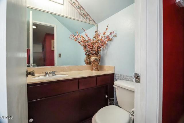 Detail Gallery Image 16 of 31 For 4057 Yankee Dr, Agoura Hills,  CA 91301 - 3 Beds | 1 Baths