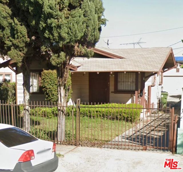 433 W 73Rd St, Los Angeles, CA 90003