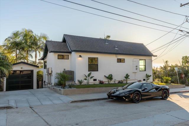 1405 Vine St, San Diego, California 92103, ,Multi-Family,For Sale,Vine St,240023870SD