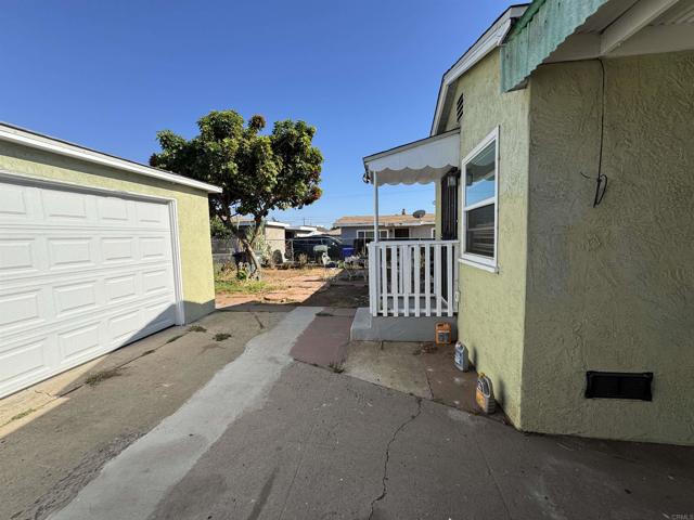 Detail Gallery Image 3 of 25 For 2819 I Ave, National City,  CA 91950 - – Beds | – Baths