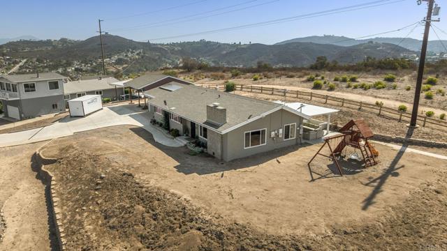 Detail Gallery Image 50 of 55 For 9318 Idyl Pl, Lakeside,  CA 92040 - 3 Beds | 2 Baths