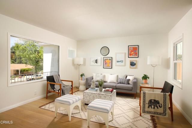 Detail Gallery Image 8 of 25 For 3749 Fairesta St, La Crescenta,  CA 91214 - 2 Beds | 1 Baths