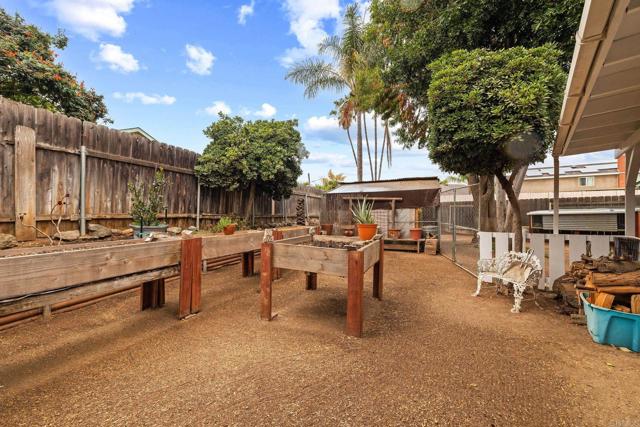Detail Gallery Image 38 of 66 For 9690 Bundy Dr, Santee,  CA 92071 - 4 Beds | 3 Baths