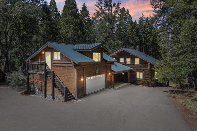 Details for 31231 Lake Ridge Drive, Shingletown, CA 96088