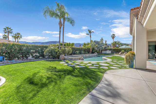 21 Calle La Reina, Rancho Mirage, CA 92270