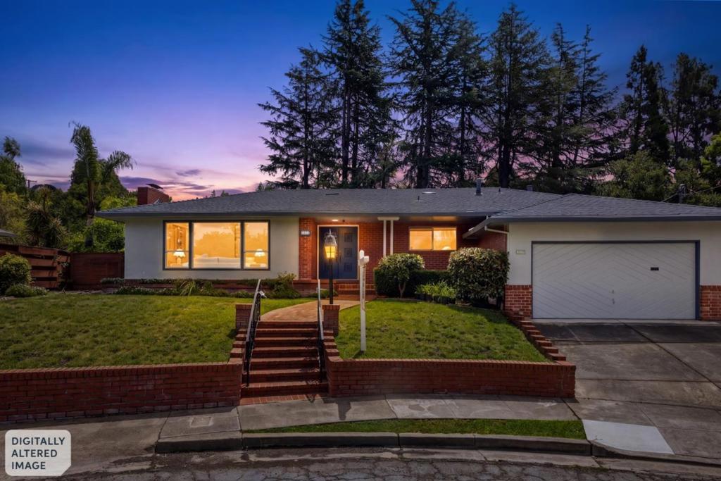 1573 Daniels Drive