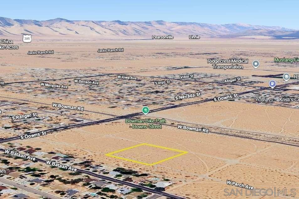 MLS #250035441SD image #33