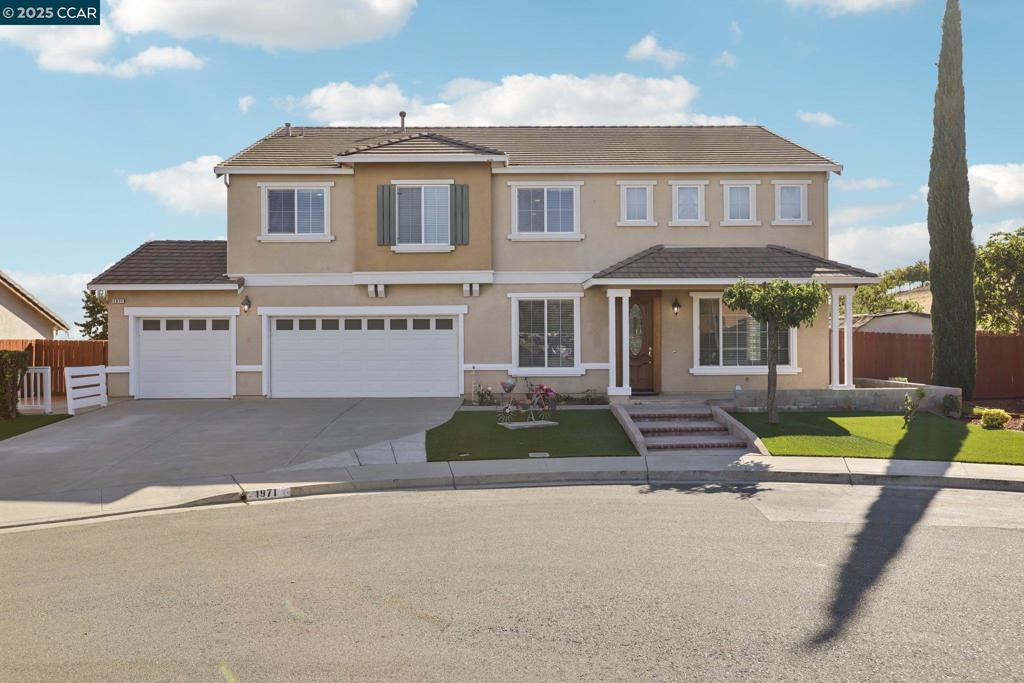 1971 Canyon Oaks Cir