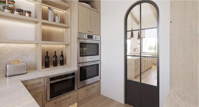 1 Via Perugia, Rancho Mirage, CA 92270