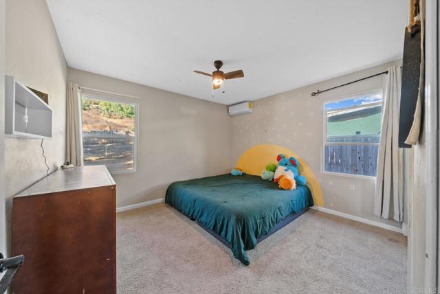 Detail Gallery Image 9 of 32 For 6260 Jeff St, San Diego,  CA 92115 - 2 Beds | 1 Baths