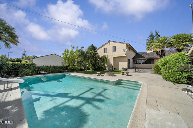 Detail Gallery Image 4 of 63 For 2850 Wallingford Rd, San Marino,  CA 91108 - 6 Beds | 4 Baths