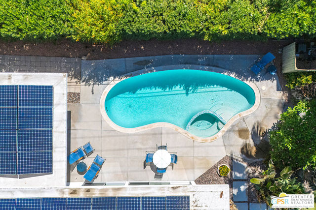 1355 E Sunny Dunes Road, Palm Springs, CA 92264