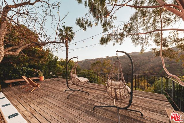Drew Fenton | 2533 La Condesa Drive Los Angeles CA | MLS: 7120110