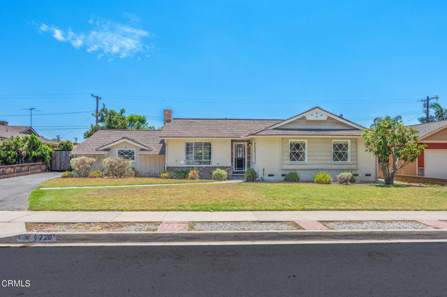 Image 2 for 728 W Palm Dr, Covina, CA 91722